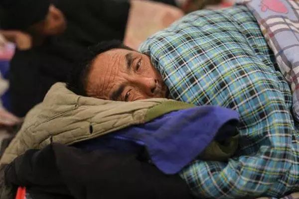 农民工嫖妓50岁老熟女:偏瘫最新治疗,农民工嫖妓与偏瘫最新治疗，社会现象与医疗进步的探讨