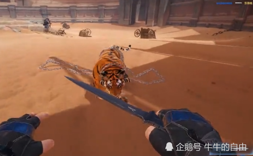 我的藏獒开了我的花苞:cf最新过检测,我的藏獒与花苞，穿越火线最新过检测体验